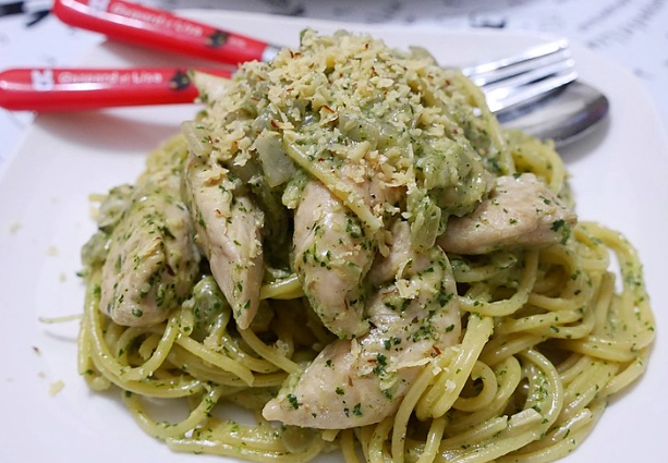 義大利麵料理技巧