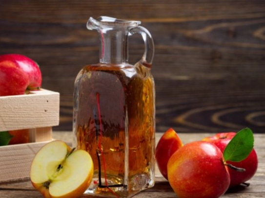 蘋果醋飲食禁忌