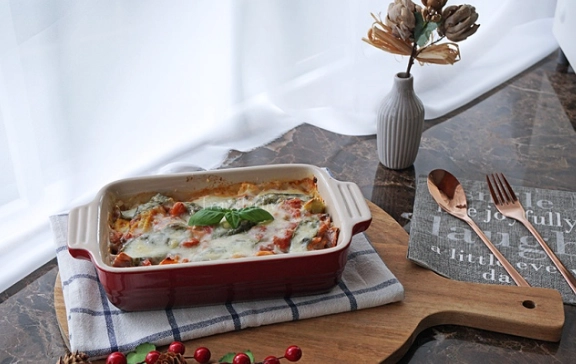 義大利麵烤箱推薦