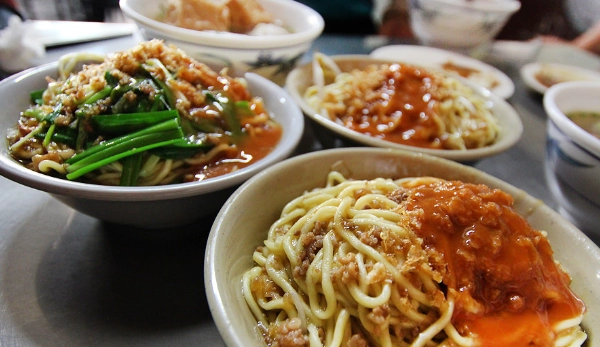 台灣古早味醬汁