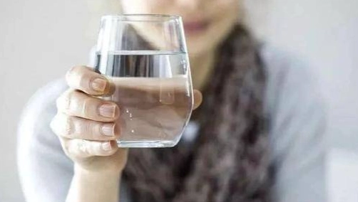 健康補水技巧