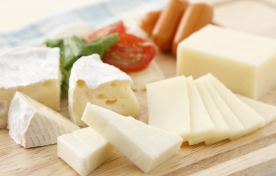 起司食用禁忌