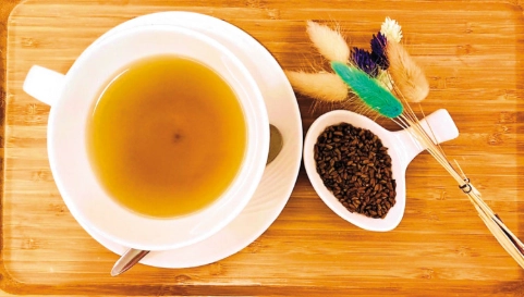 決明子茶怎麼煮