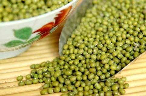 綠豆飲食禁忌 綠豆飲食禁忌
