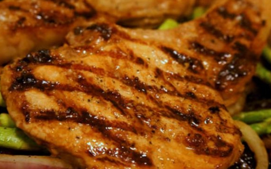 煎豬排技巧 煎豬排技巧