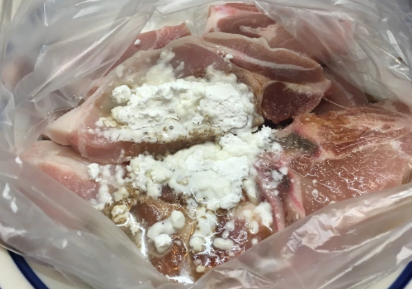 豬肉嫩化方法 豬肉嫩化方法