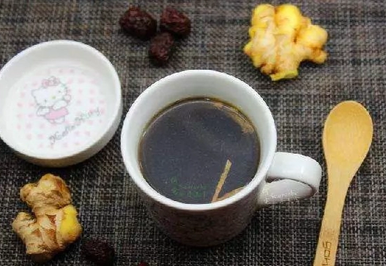 薑可樂做法 薑可樂做法