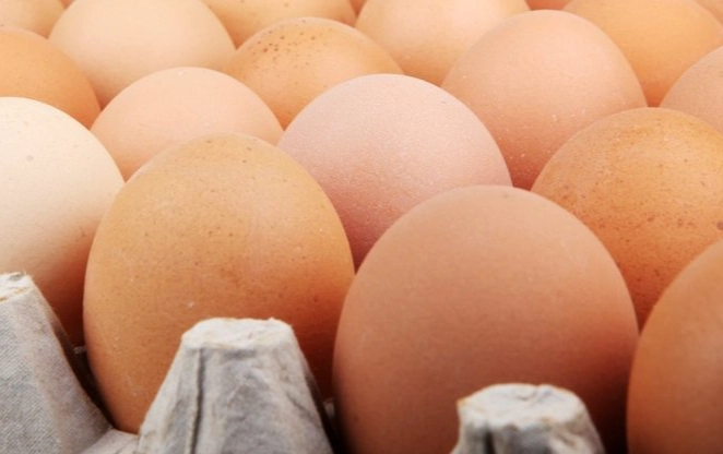 雞蛋殼剝不開解決