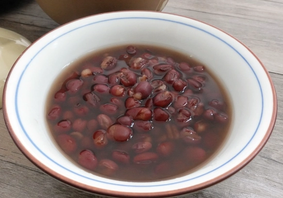 紅豆湯糖比例