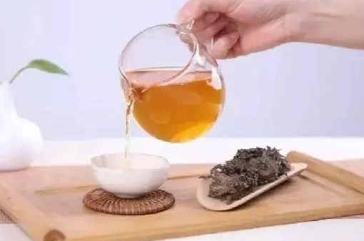 大麥茶沖泡技巧 大麥茶沖泡技巧