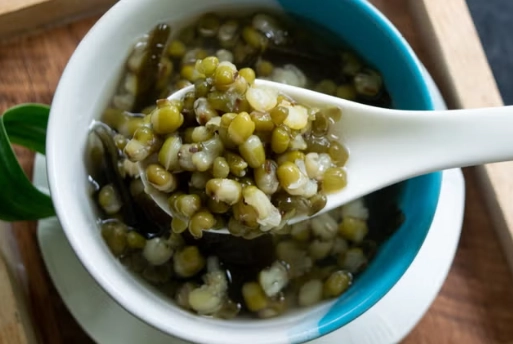 綠豆水誰不能喝