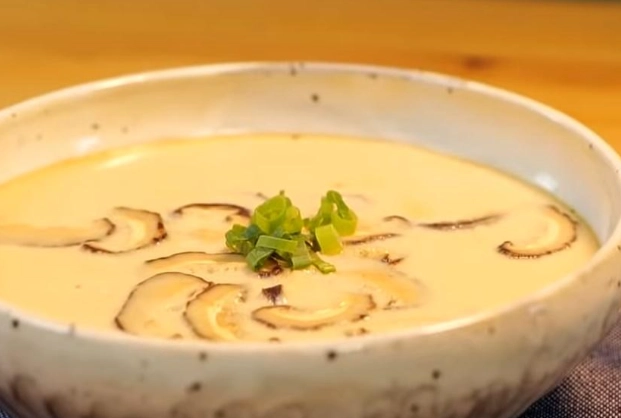 蒸蛋醬油秘訣 蒸蛋醬油秘訣