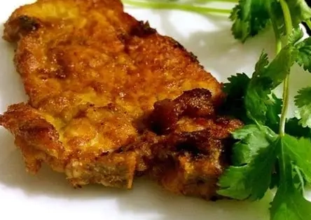 豬排食譜 豬排食譜