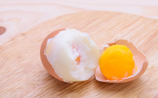 雞蛋新鮮度判斷