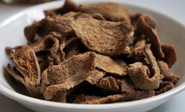 黑糖薑片做法 黑糖薑片做法