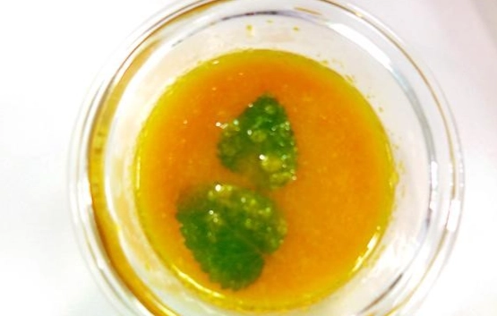 自製健康醬汁食譜