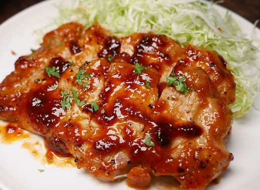 豬排烹飪技巧 豬排烹飪技巧