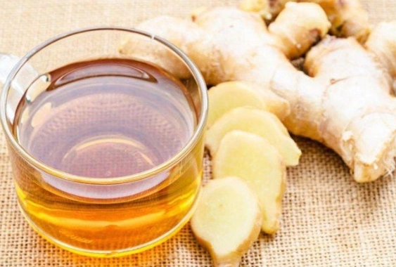 檸樂煲薑做法 檸樂煲薑做法