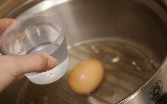 大同電鍋煮蛋時間 大同電鍋煮蛋時間