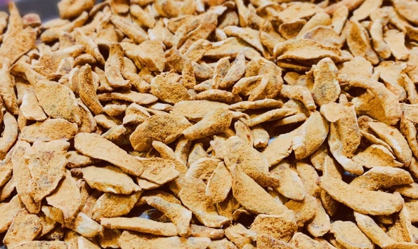 薑片製作技巧 薑片製作技巧