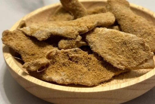 黑糖薑片反砂原因