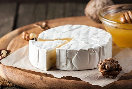 布里起司營養成分