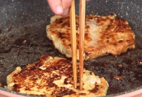 豬排裹粉 豬排裹粉