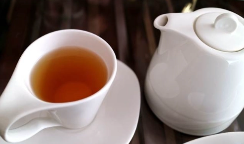 健康麥茶自製 健康麥茶自製