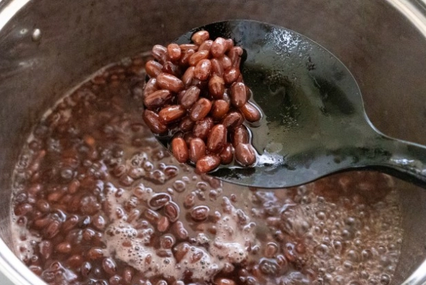紅豆湯烹煮時間 紅豆湯烹煮時間