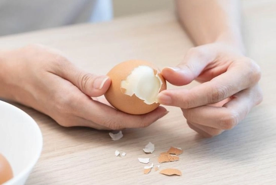 電鍋水煮蛋時間 電鍋水煮蛋時間