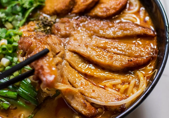 豬排過夜醃製技巧