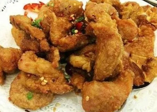 醃豬扒過夜方法