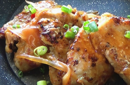 豬排過夜醃製技巧