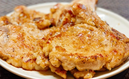 豬排醃製方法 豬排醃製方法