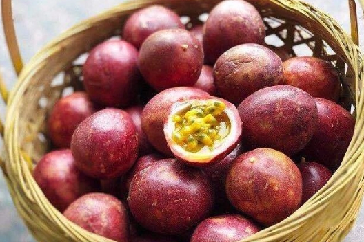 百香果食用禁忌