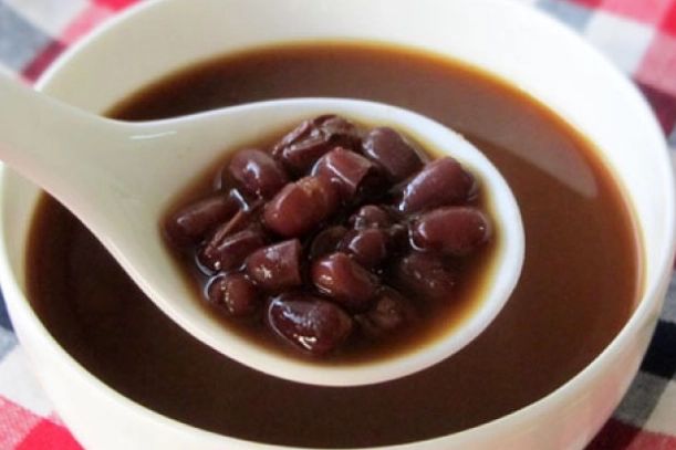 紅豆湯甜度控制 紅豆湯甜度控制