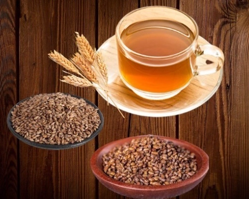 誰不能喝決明子麥茶 誰不能喝決明子麥茶