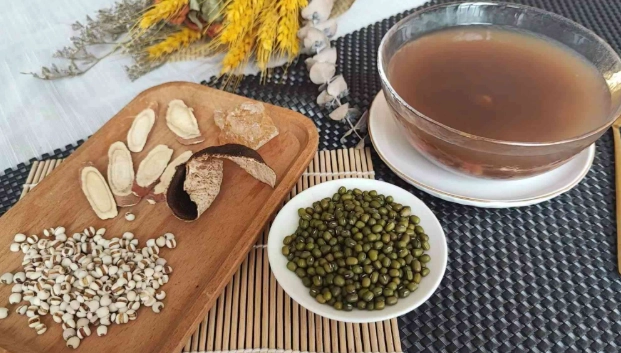 綠豆雞蛋茶做法 綠豆雞蛋茶做法