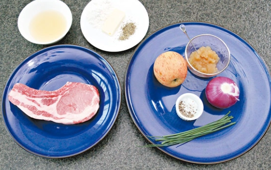 豬扒醃製方法 豬扒醃製方法