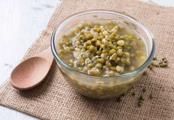 綠豆蛋白質好處