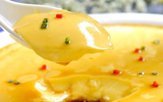 蒸蛋食譜 蒸蛋食譜