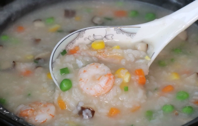 台灣點煮粥 台灣點煮粥