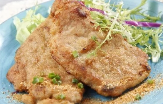 豬扒煎多久 豬扒煎多久