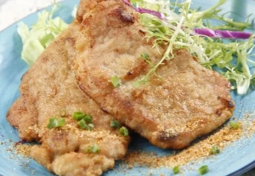 豬扒醃製方法 豬扒醃製方法