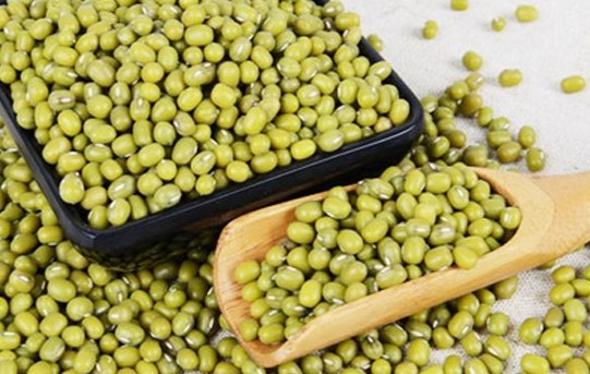 綠豆副作用 綠豆副作用