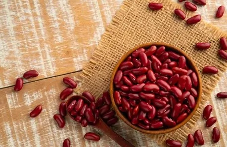 大紅豆營養