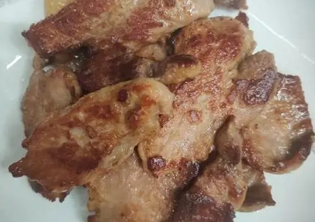 煎豬排技巧 煎豬排技巧