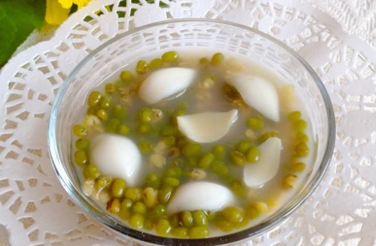 綠豆飲食禁忌 綠豆飲食禁忌