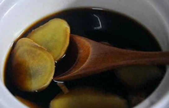 薑汁可樂功效 薑汁可樂功效