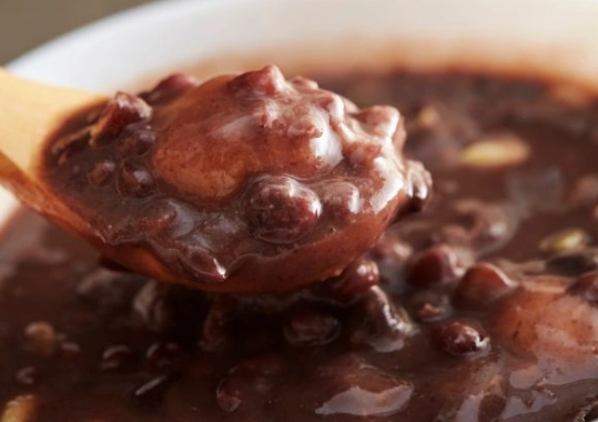 紅豆湯電鍋煮法